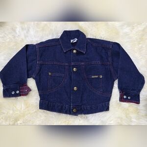 OshKosh B'gosh Kids Denim Jacket - Blue